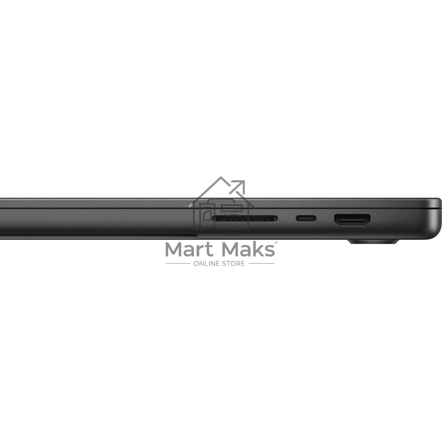 Ноутбук Apple MacBook Pro A2991 M3 Pro 12 core 18Gb SSD512Gb/18 core GPU 16.2