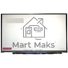 Матрица 13.1 Glare B131RW02 V.0, WXGA++ HD+ 1600x900, 30L, cветодиодная (LED), AU Optronics, Uslim
