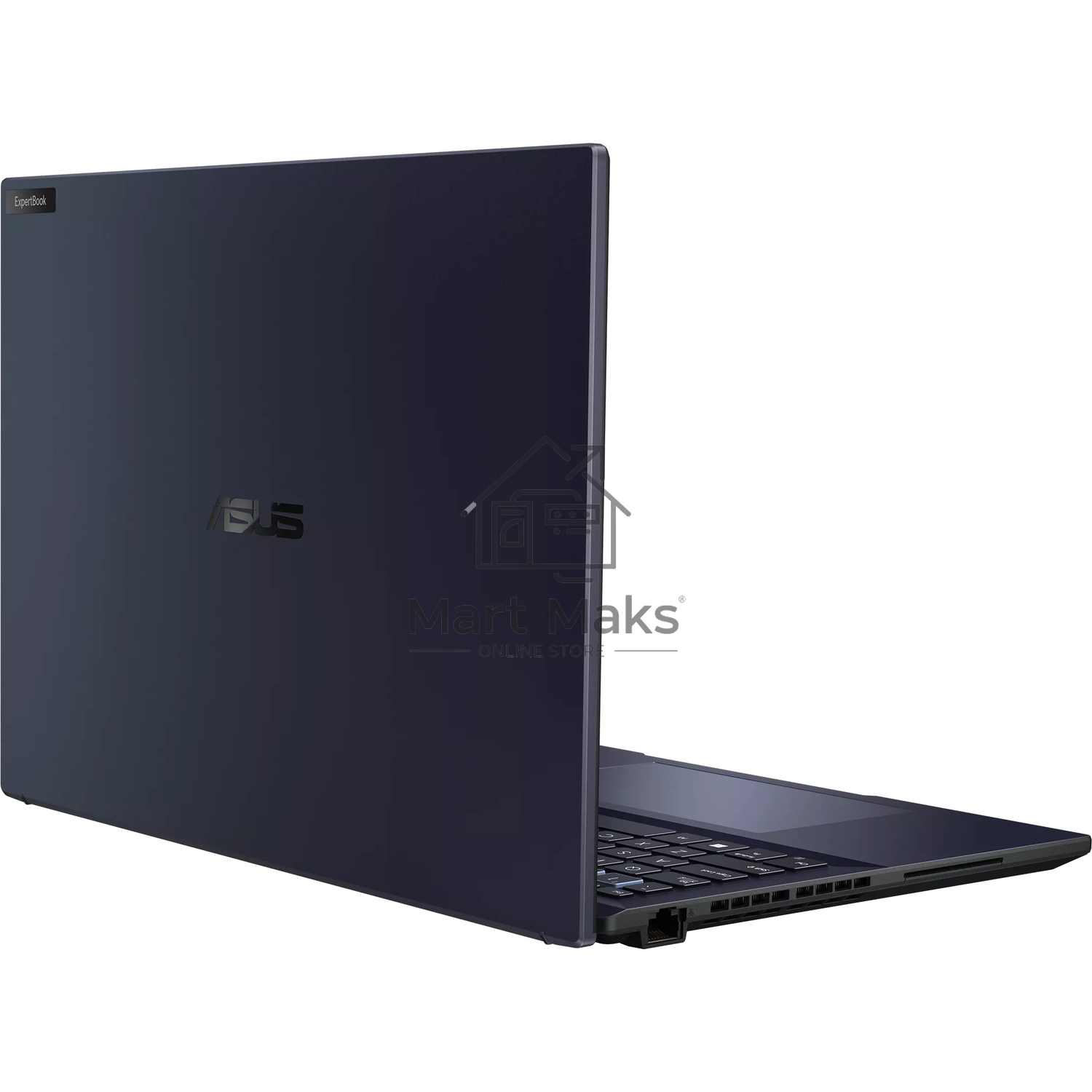 Ноутбук ASUS B3604CVA-Q91210 16