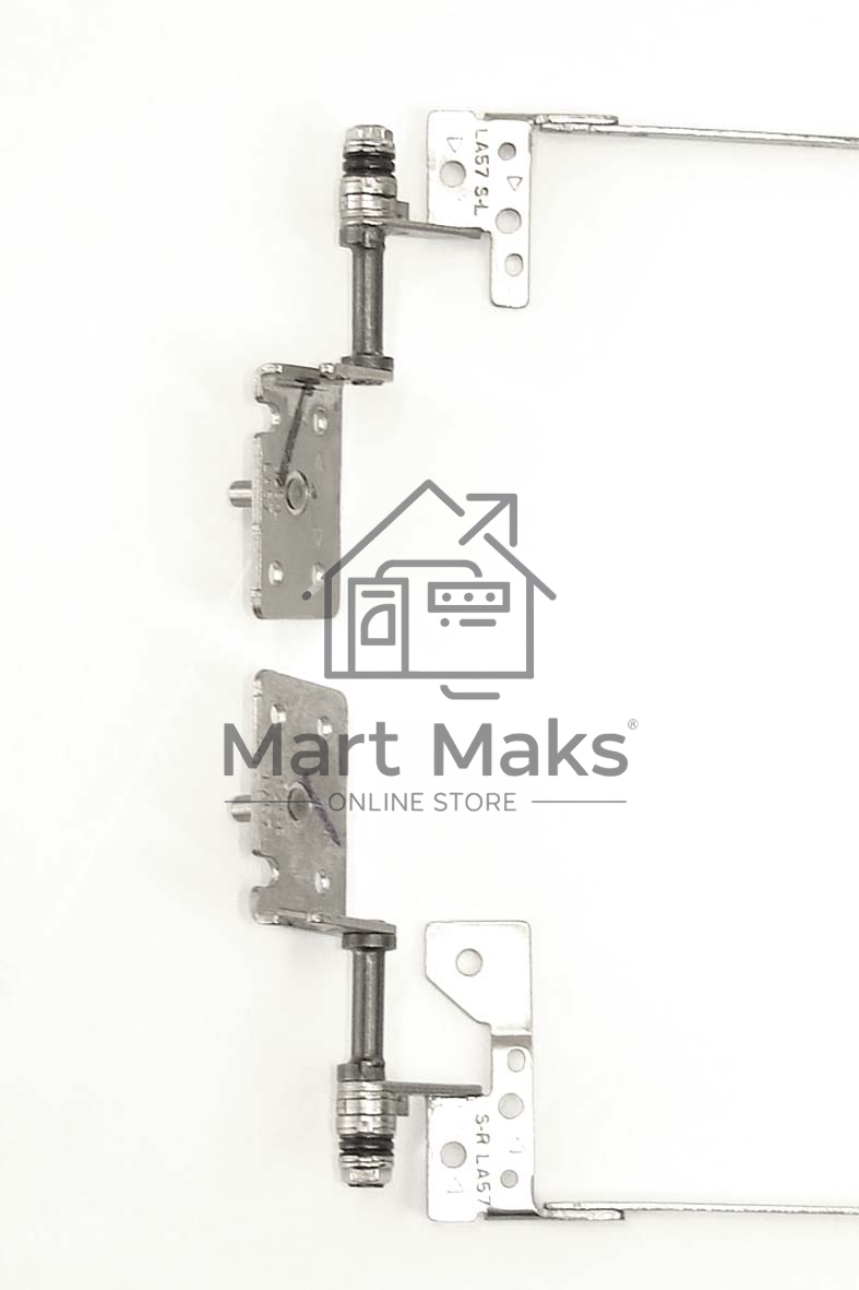 Петли для ноутбука Lenovo IdeaPad B570 V570