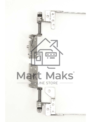 Петли для ноутбука Lenovo IdeaPad B570 V570