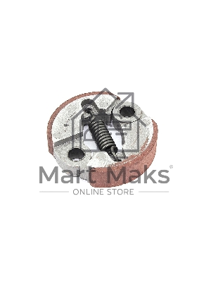 Муфта сцепления для Oleo-Mac Sparta 37/38/42/44 102172