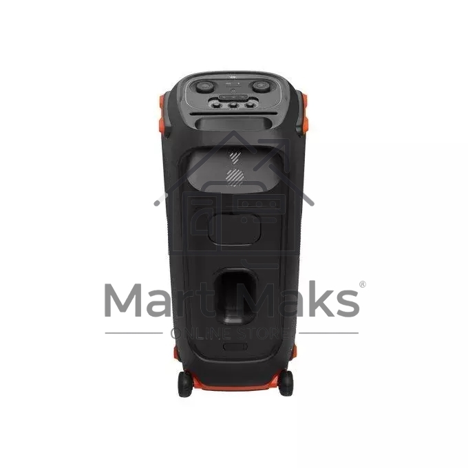 Портативная акустическая система JBL Party Box 710 черный