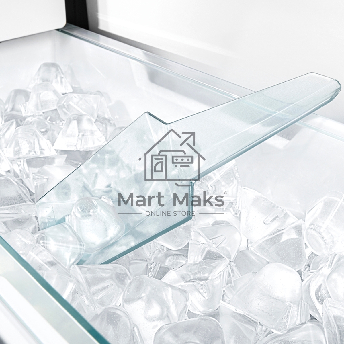 Холодильник Liebherr Комбинация XRFsf 5240-22 001(SFNsfd 5247-22 001+ SRsfd 5220-22 001) серебристый двухкамерный 412/262л морозилка сбоку, Side by Side