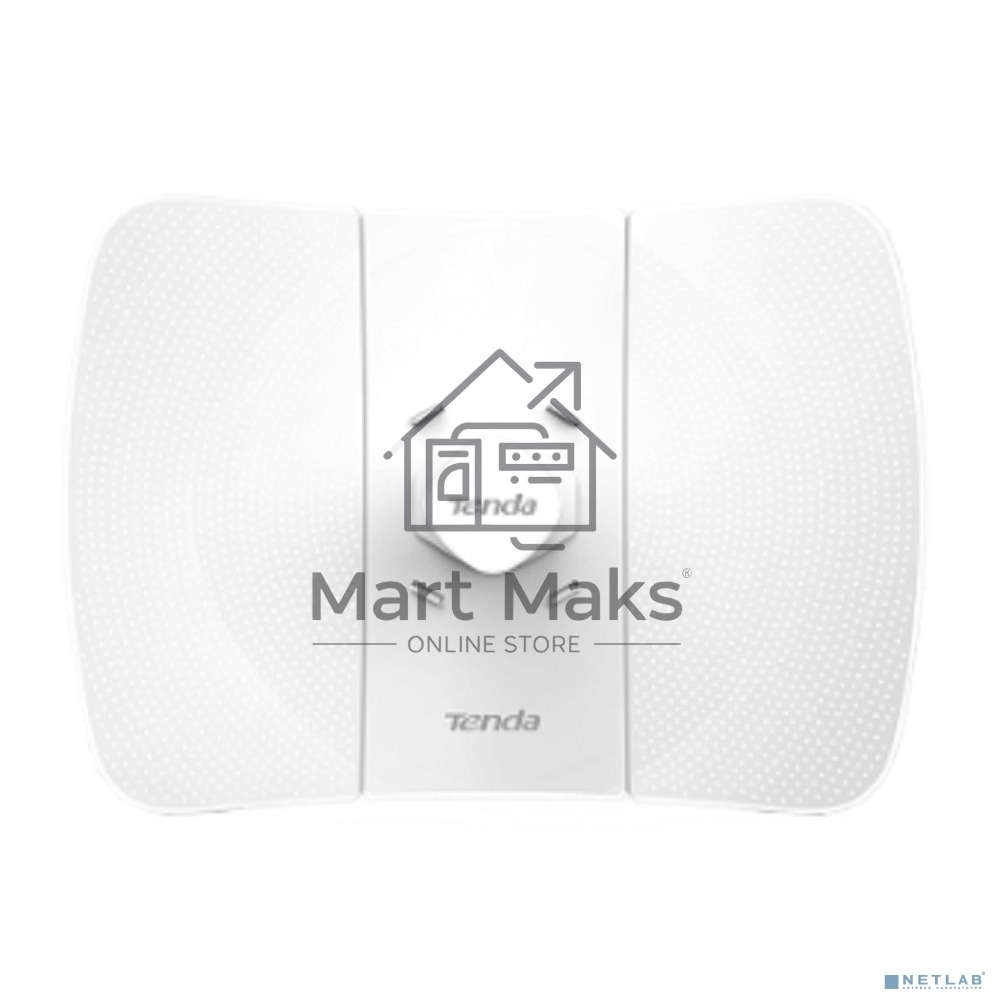 Радиомост Tenda OUTDOOR CPE 5GHZ O8