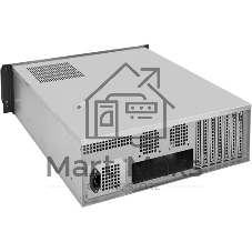 Серверный корпус ExeGate EX293922RUS Pro 3U450-09 (RM 19