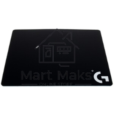 Коврик для мыши Logitech G440 черный (943-000793)