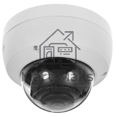 Камера видеонаблюдения IP HiWatch DS-I252M(B)(4 мм) 4-4мм цв. корп.:белый