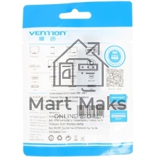 Адаптер SMARTBUY (A131) DISPLAYPORT M - HDMI F