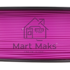 Филамент NVPrint PLA+ Fuchsia для 3D печати диаметр 1.75мм длина 330 метров масса 1 кг