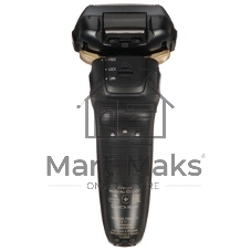 Электробритва сетчатая Panasonic ES-LV97-K820 реж.эл.:5 питан.:аккум. черный
