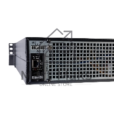 Источник бесперебойного питания Systeme Electric Smart-Save Online SRTSE/1000 ВА/1000 Вт/8x IEC320 C13 + 1 Schuko