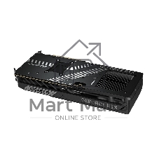 Видеокарта Gigabyte NVIDIA GeForce RTX 5080, 16Gb GDDR7, 256 bit, HDMIx1, DPx3, GPU 2407 MHz