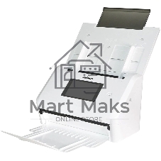 Сканер Avision AN335WL A4, 40/35 стр./мин, дуплекс, автоподатчик 50 листов, 600 dpi, USB, Ethernet, Wi-Fi