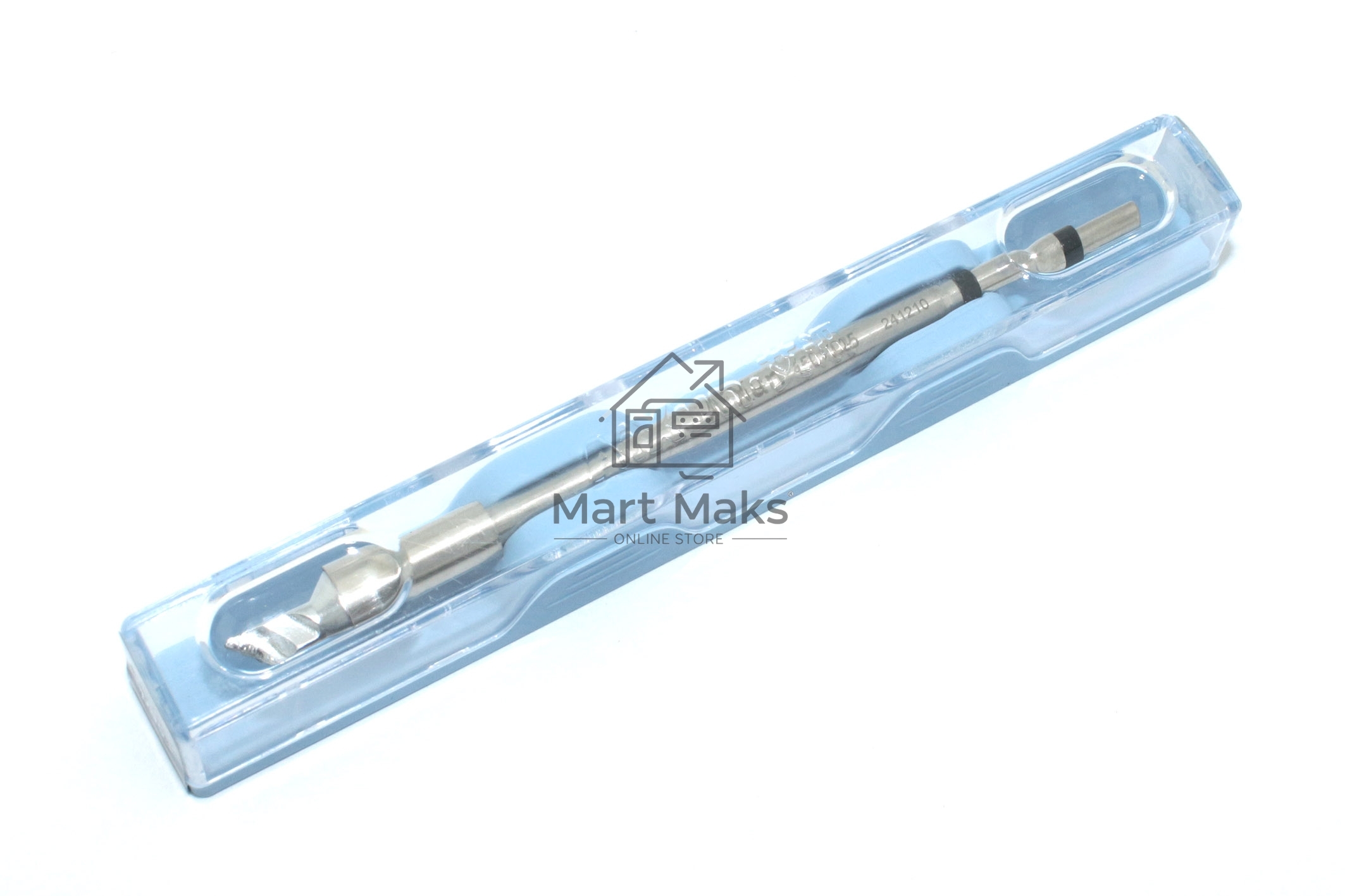 Жало паяльное Aixun C150-K025 (топорик, для Aixun T400)