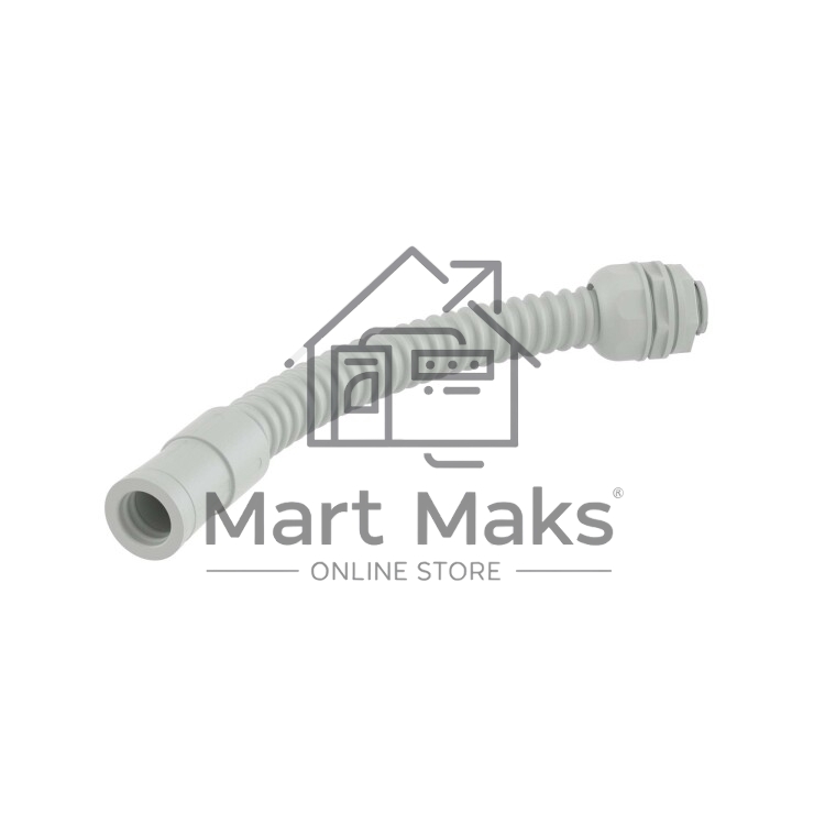 Муфта гибкая труба-коробка. IP65. д.25мм 57125 DKC