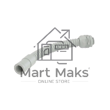 Муфта гибкая труба-коробка. IP65. д.25мм 57125 DKC