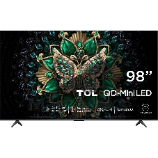 Телевизор TCL 98