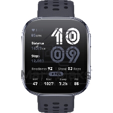 Умные часы Amazfit Bip 6 A2435, 1.97