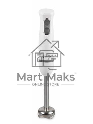 Блендер погружной Vitek VT-3418 белый 700 Вт