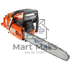 Бензопила HUSQVARNA 365SP (9670828-18) 3.4кВт 65.1см3 шина 18'' цепь 3/8''-1.5мм-68 бак: 0.77л-топл