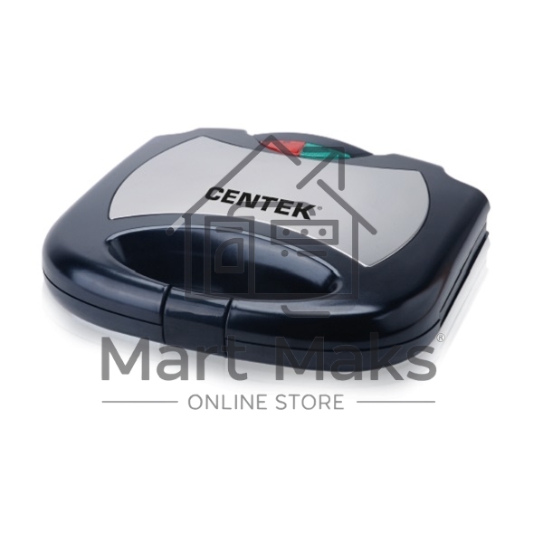 Гриль-вафельница Centek CT-1448