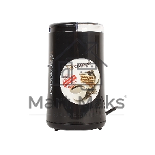 Кофемолка Endever Costa-1054, 250 Вт, 15000 об/мин, вес продукта для помола 100 гр, ABS-пластик, защита от перегрева двигателя