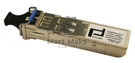 Трансивер Huawei SFP-GE-LX-SM1310 02315200