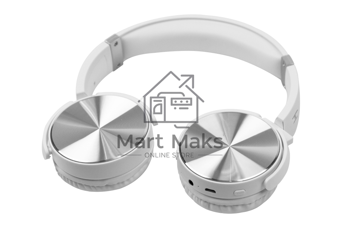 Гарнитура Harper Bluetooth HB-217 белый