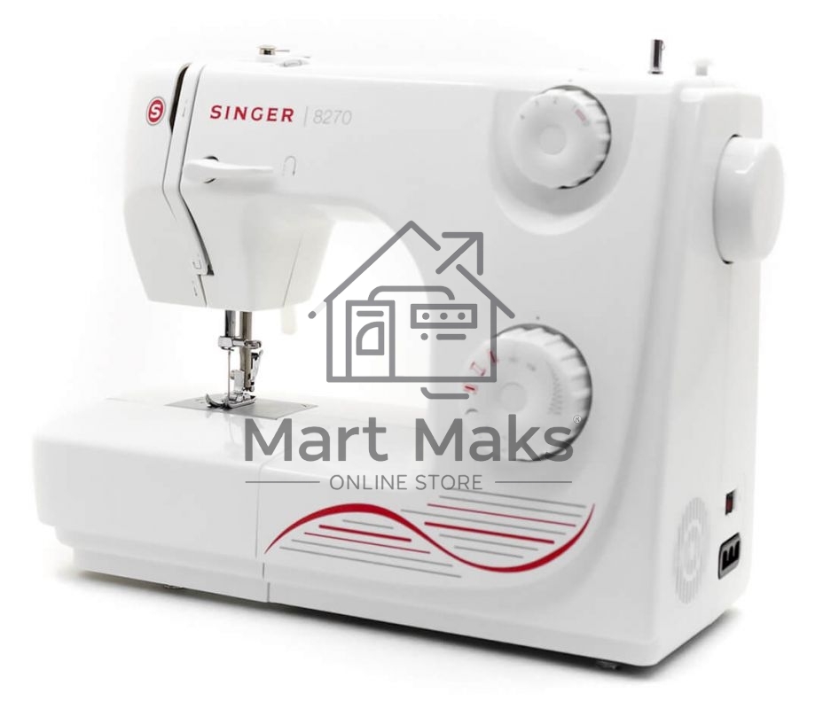 Швейная машина Singer 8270