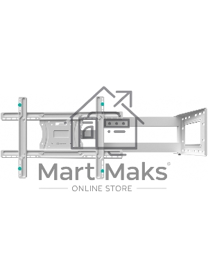 Кронштейн ONKRON M7LW 40-75