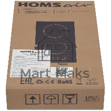 Индукционная варочная панель HOMSair HI32ABK