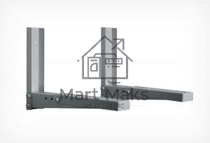 Кронштейн Holder MWS-2002 металлик