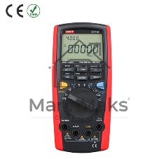 Профессиональный мультиметр UNI-T UT71E