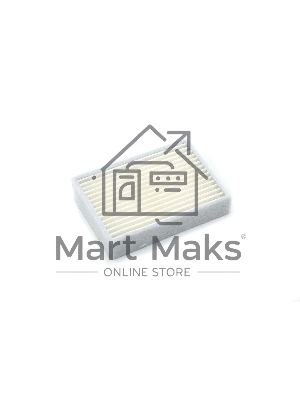 Фильтр HEPA для пылесоса Panda X600