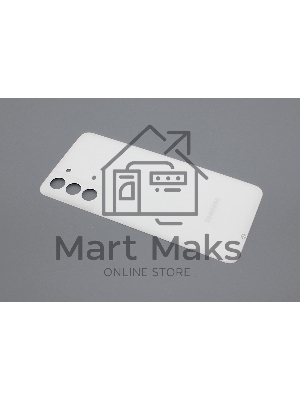 Задняя крышка для Samsung Galaxy S21FE G990E белый