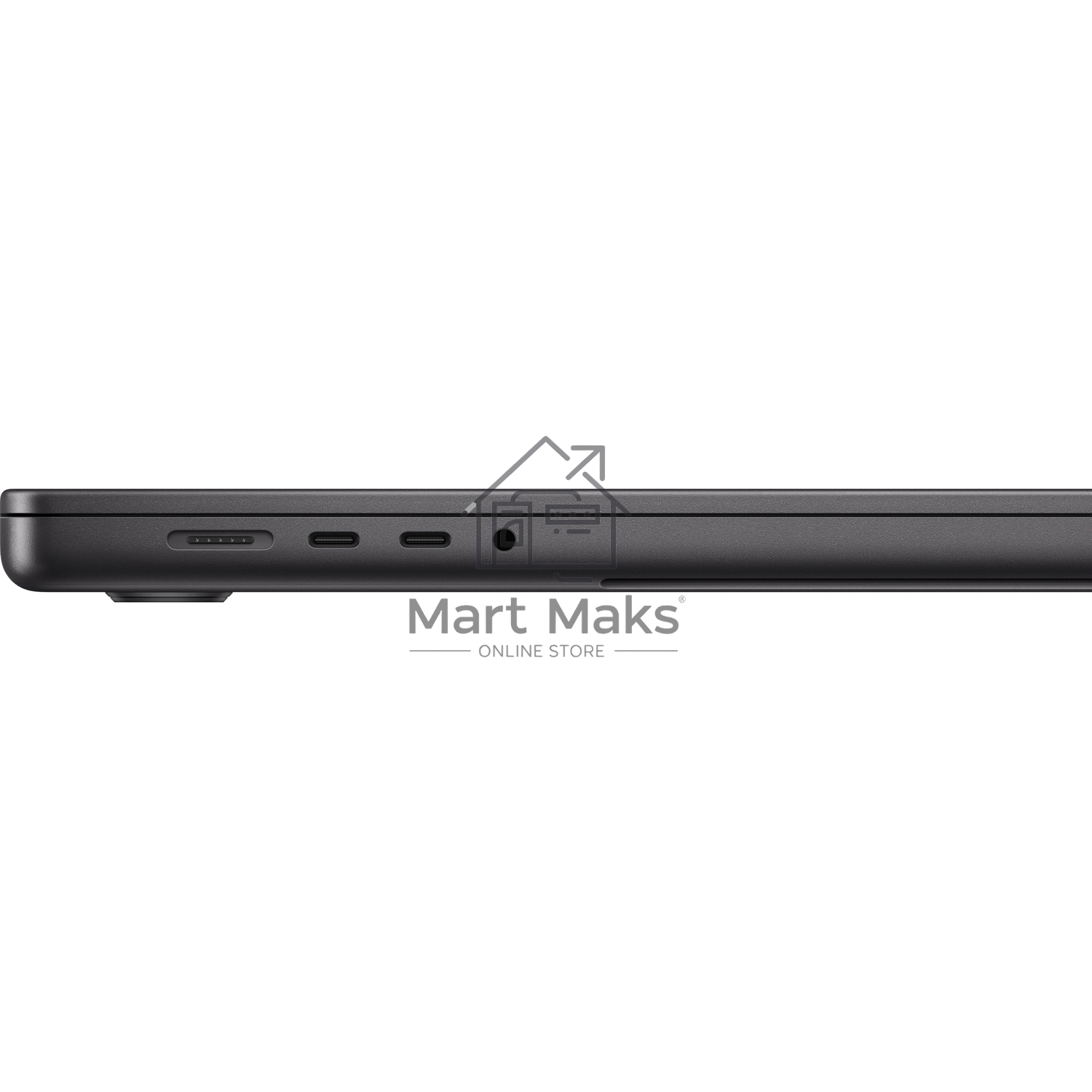 Ноутбук Apple MacBook Pro A2991 M3 Pro 12 core 18Gb SSD512Gb/18 core GPU 16.2