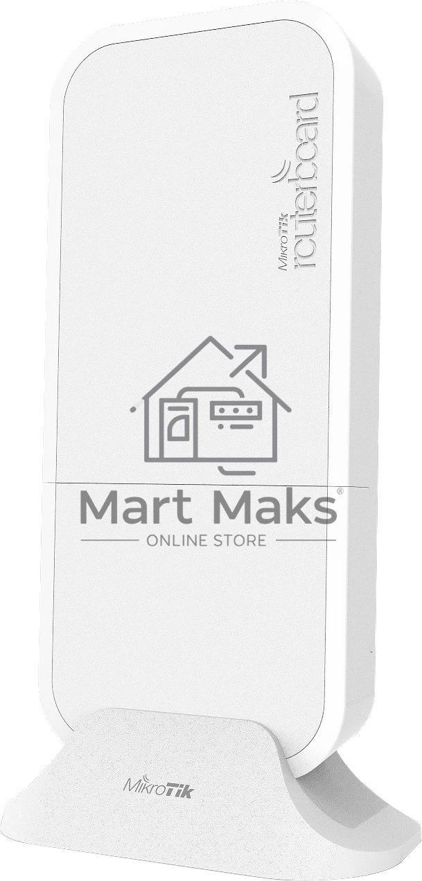 Точка доступа MikroTik wAPR-2nD&EC200A-EU Wap Lte kit 2024