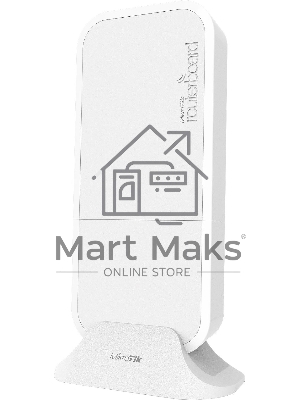 Точка доступа MikroTik wAPR-2nD&EC200A-EU Wap Lte kit 2024