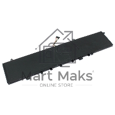 Аккумуляторная батарея для ноутбука Lenovo Yoga C940-15IRH (L18M4PF1) 15.36V 69Wh ver.2