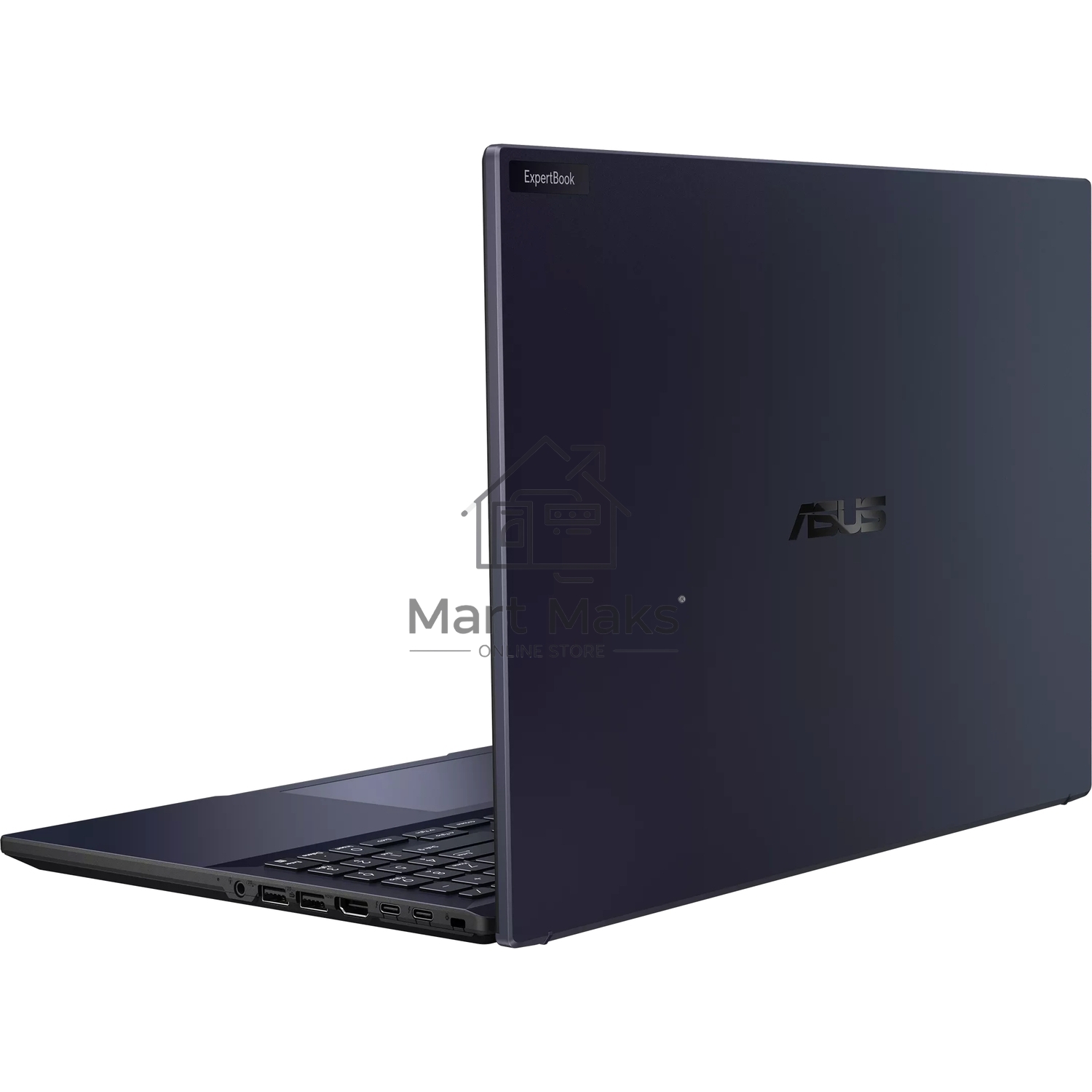Ноутбук Asus Expertbook B3 B3604CVA-Q90151 Core i5 1335U 16Gb SSD512Gb Intel Iris Xe graphics 16