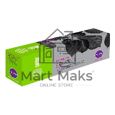 Картридж лазерный Cactus CS-TN217M пурпурный (2300 стр.) для Brother HL3230/DCP3550/MFC3770