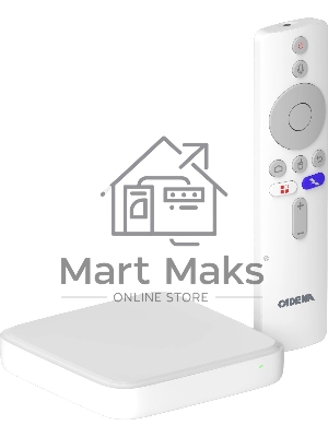 Медиаплеер Cadena PRO X2 CSB-248