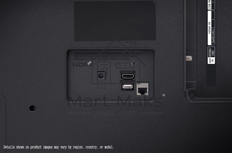 Телевизор LG 65