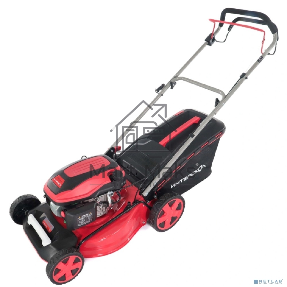 Газонокосилка GB-46/145SB 928.0.0.70 INTERSKOL