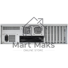 Серверный корпус ExeGate EX293922RUS Pro 3U450-09 (RM 19