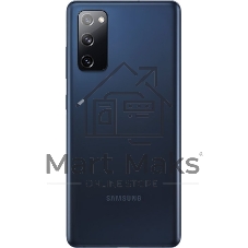 Дисплей для Samsung Galaxy S20 FE SM-G780F черный