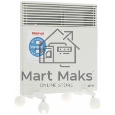 Конвектор электрический Noirot EX73583ARER 1000W