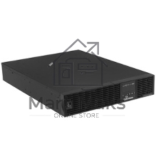 Источник бесперебойного питания CyberPower OL3000ERTXL2U/3000 ВА/2700 Вт/1 х IEC 320 C19 (компьютерная), 8 х IEC 320 C13 (компьютерная)