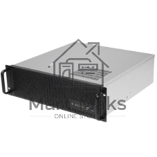 Серверный корпус ExeGate Pro 3U450-12 (RM 19